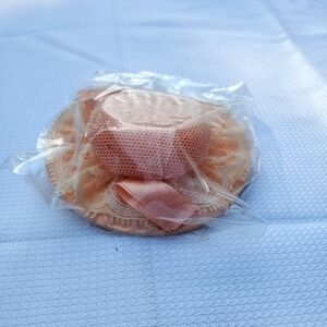 Avon ♡ Lacy Bonnet Sachet (I LOVE YOU) ♡ NIB